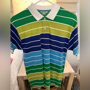 Casual collared shirt